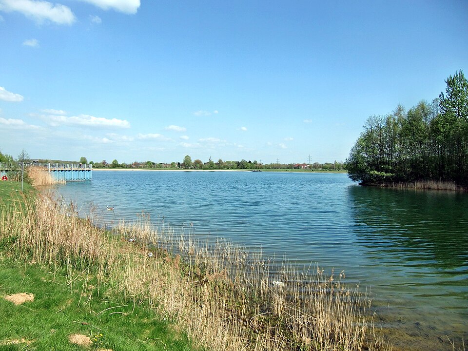 Horstmarer See