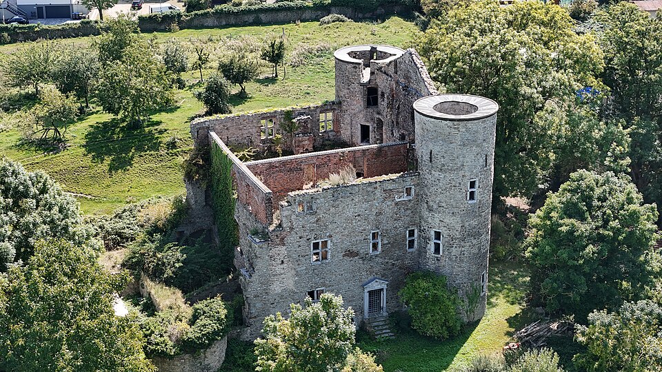 Nothberger Burg