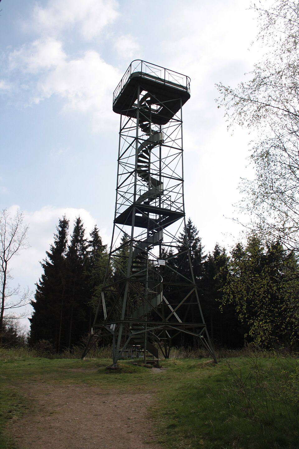 Gillerbergturm