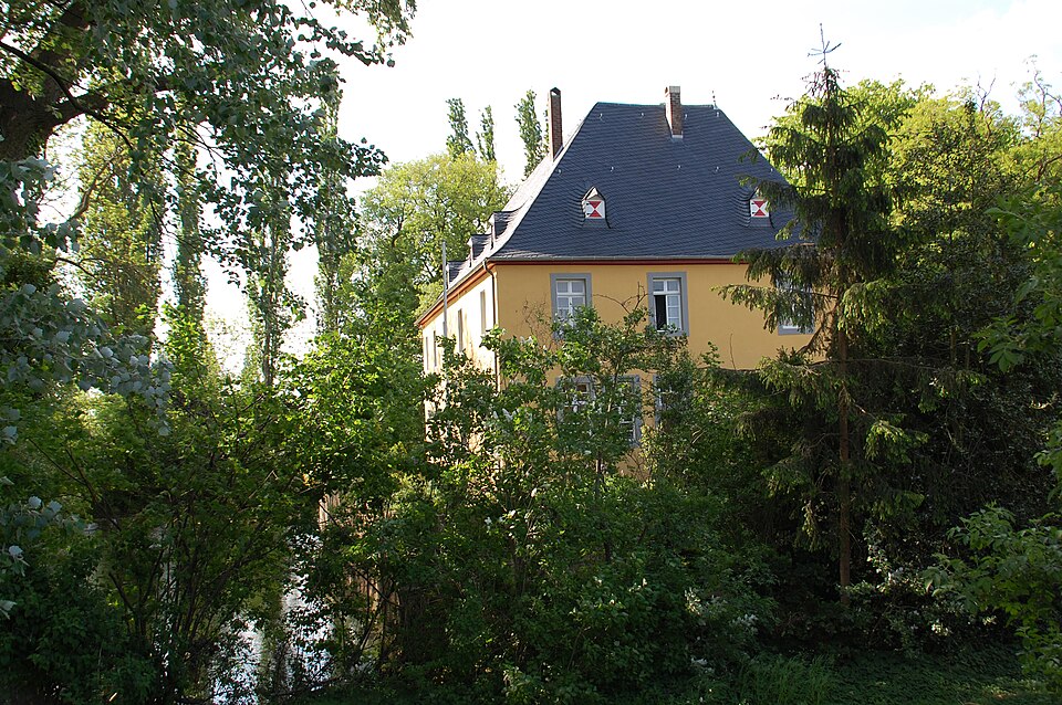 Burg Niederberg