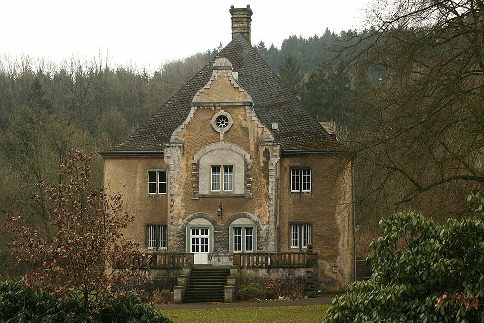 Schloss Ahausen