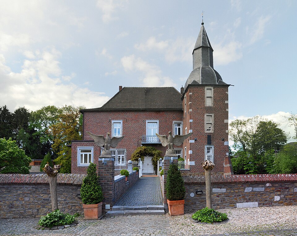 Haus Kambach