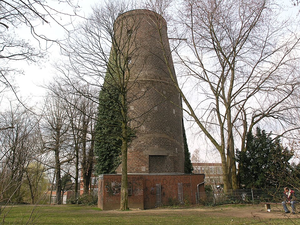 Mühlenturm