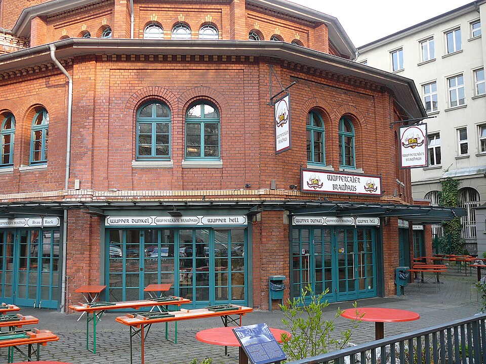 Wuppertaler Brauhaus