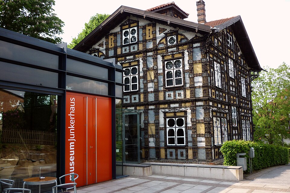 Museum Junkerhaus Lemgo