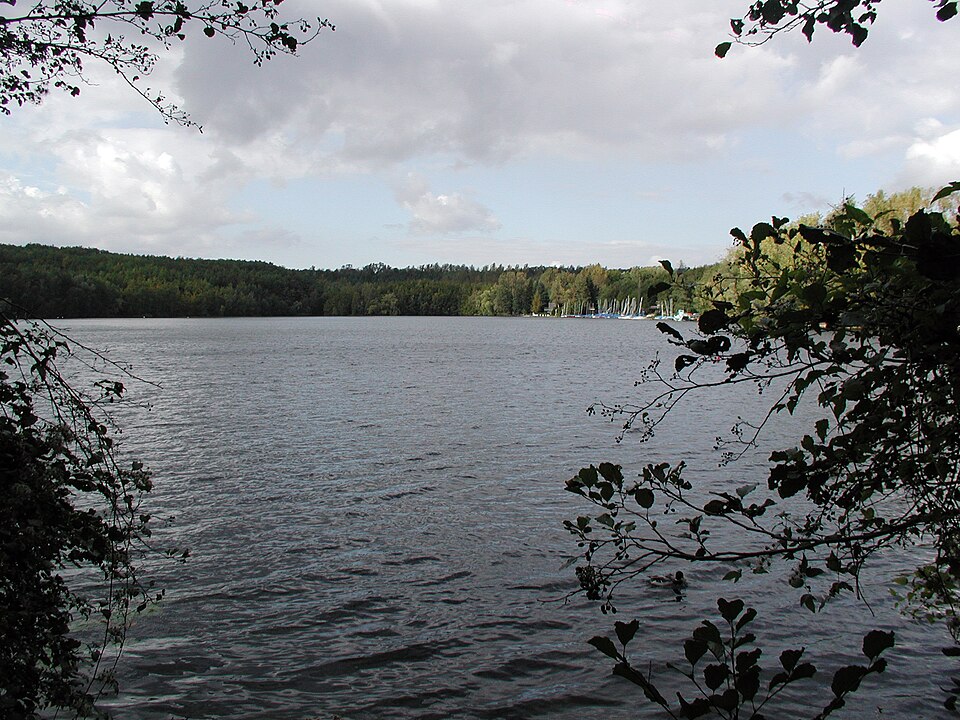 Heider Bergsee