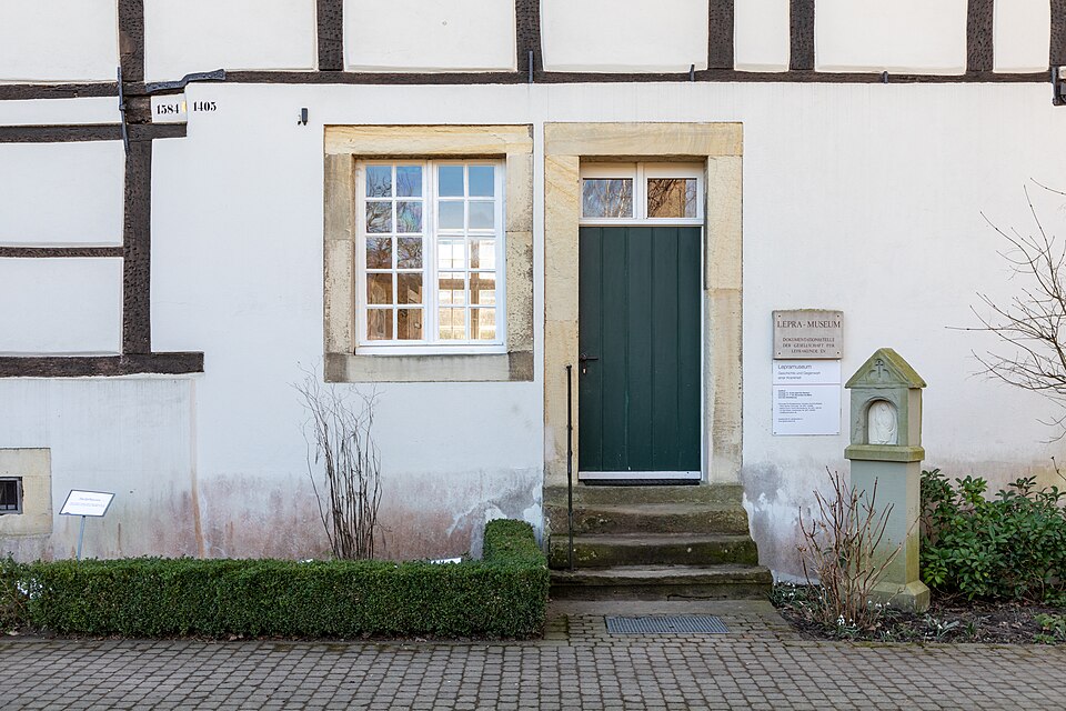 Lepramuseum