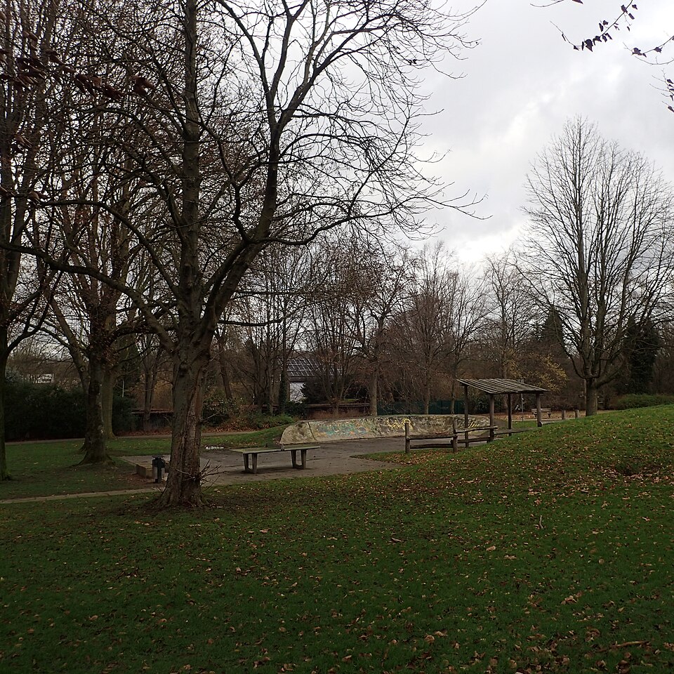 Skatepark
