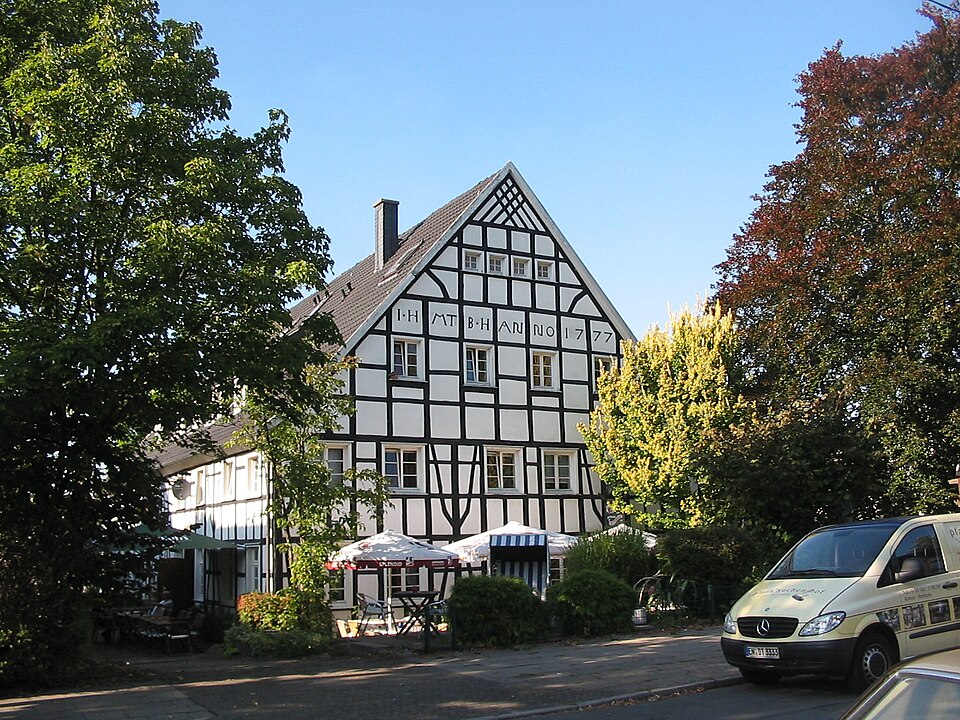 Pfannkuchenhof