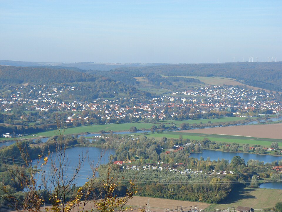 Axelsee