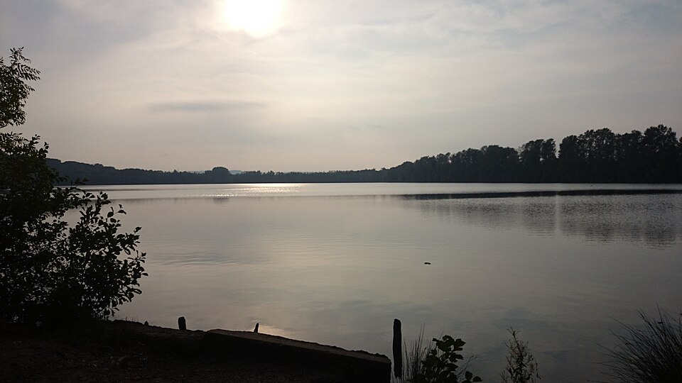 Naturschutzsee Füssenich