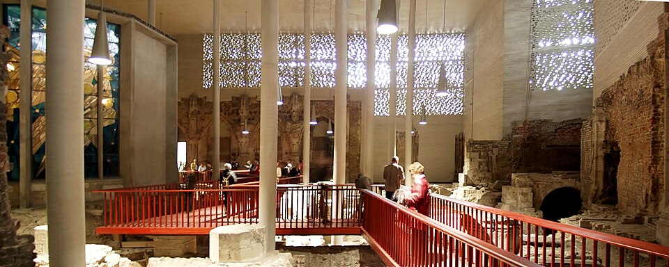 Kolumba Kunstmuseum