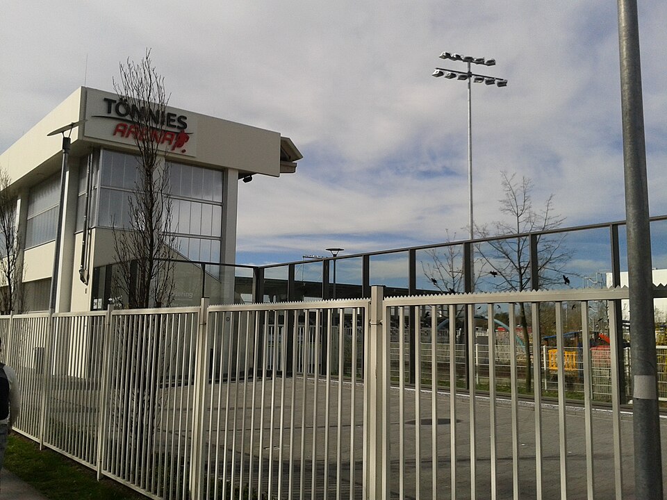 Tönnies Arena