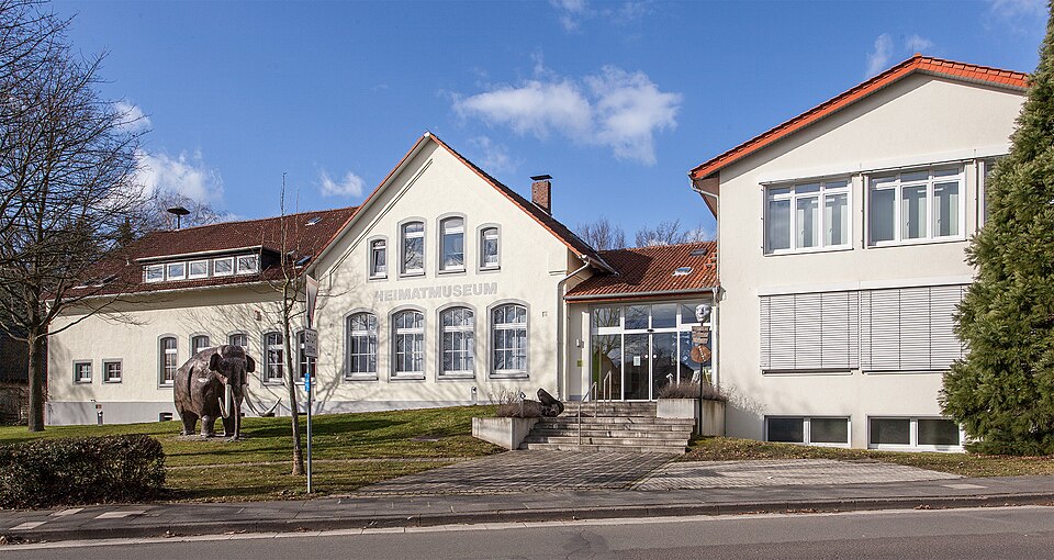 Heimatmuseum Löhne