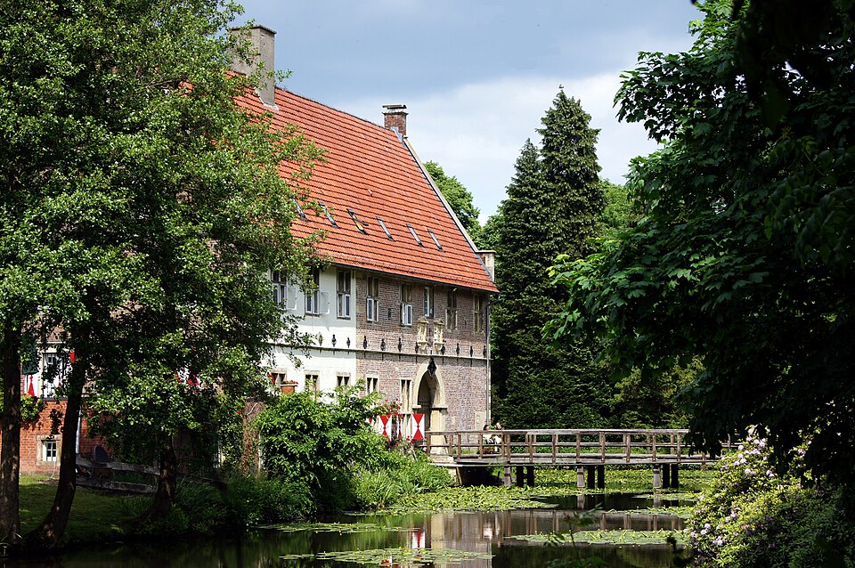 Haus Loburg