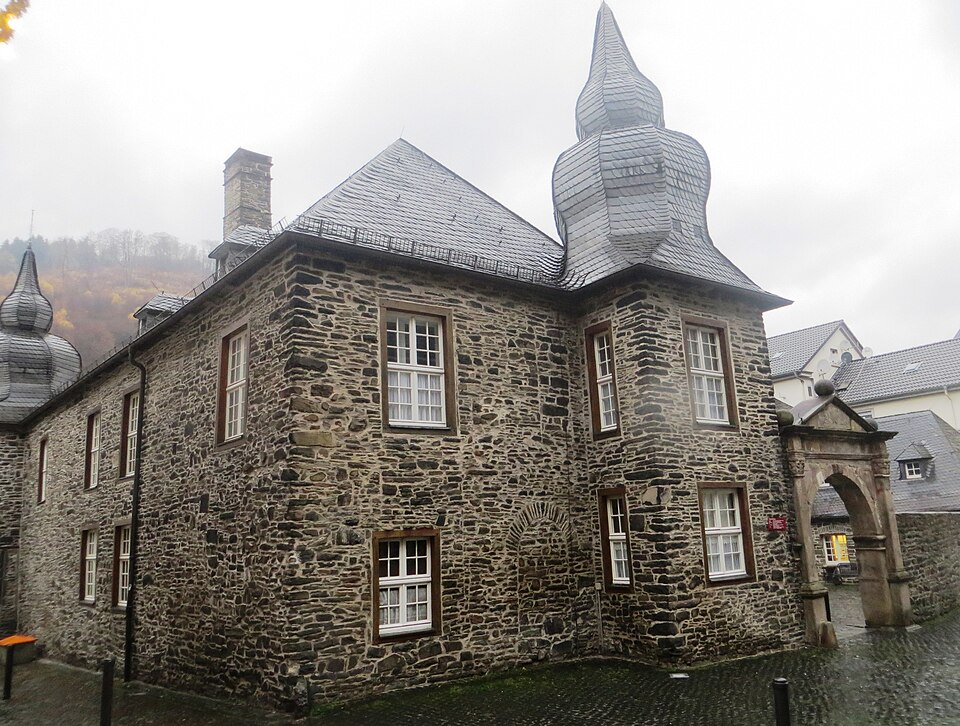 Burg Holtzbrink