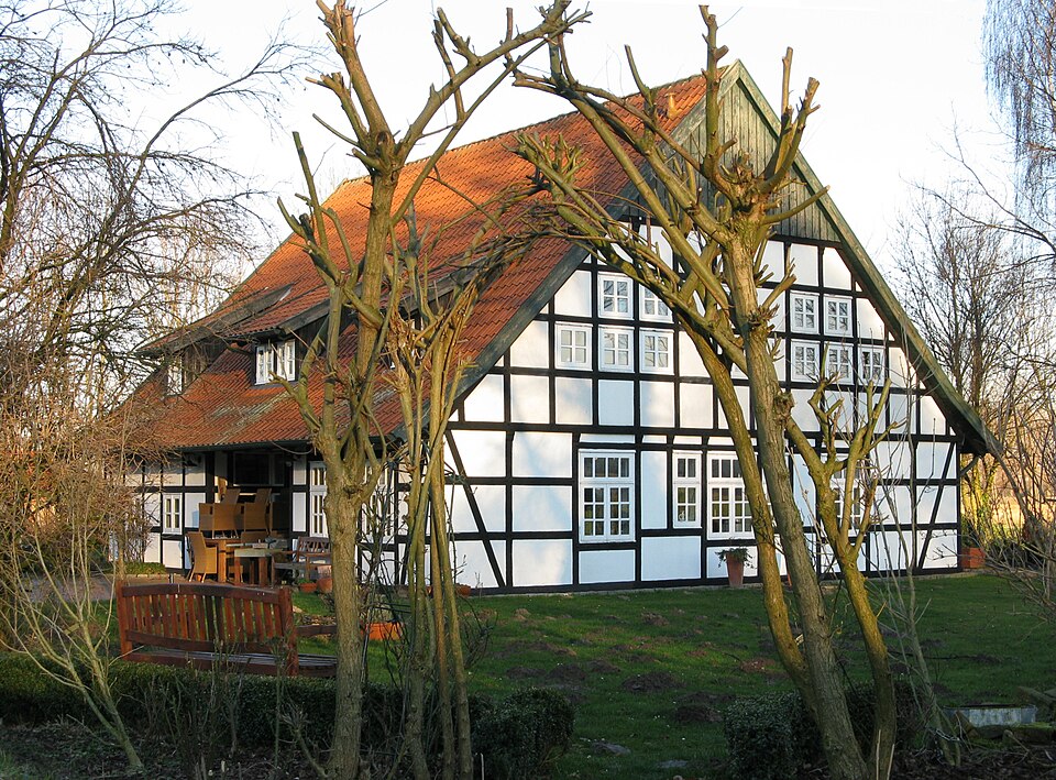 Gut Groß-Engershausen
