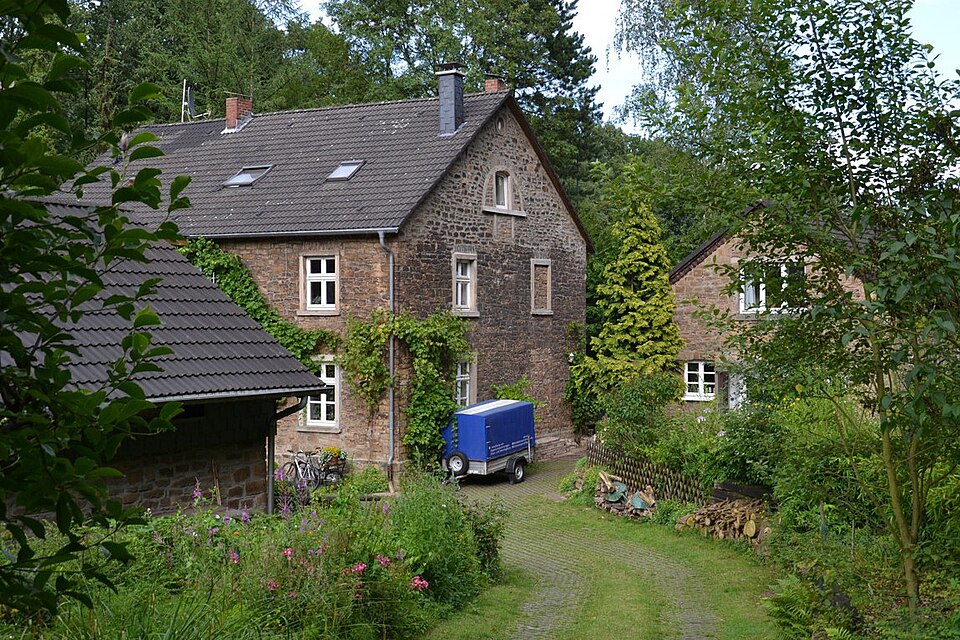 Jahnwiese