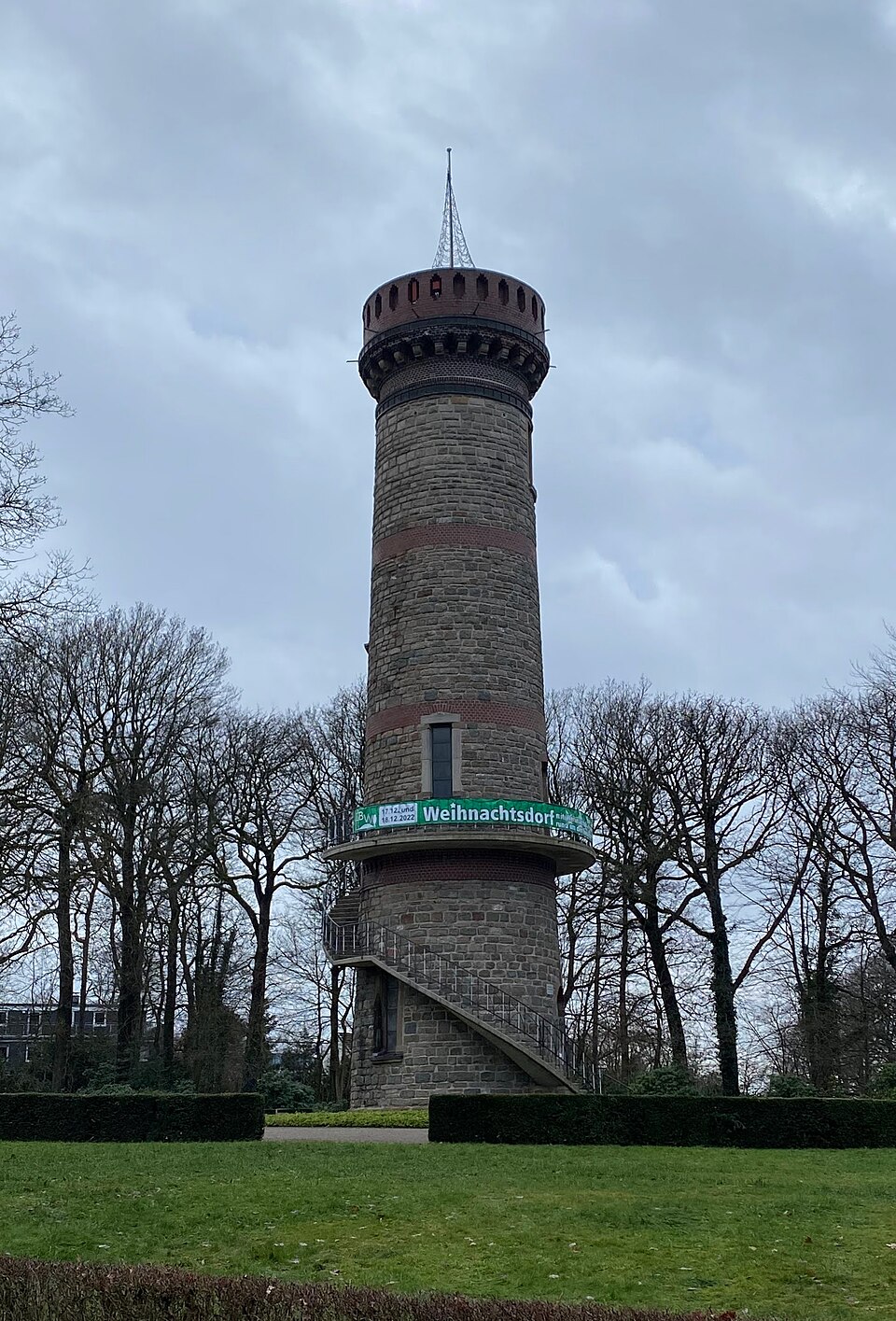 Toelleturm