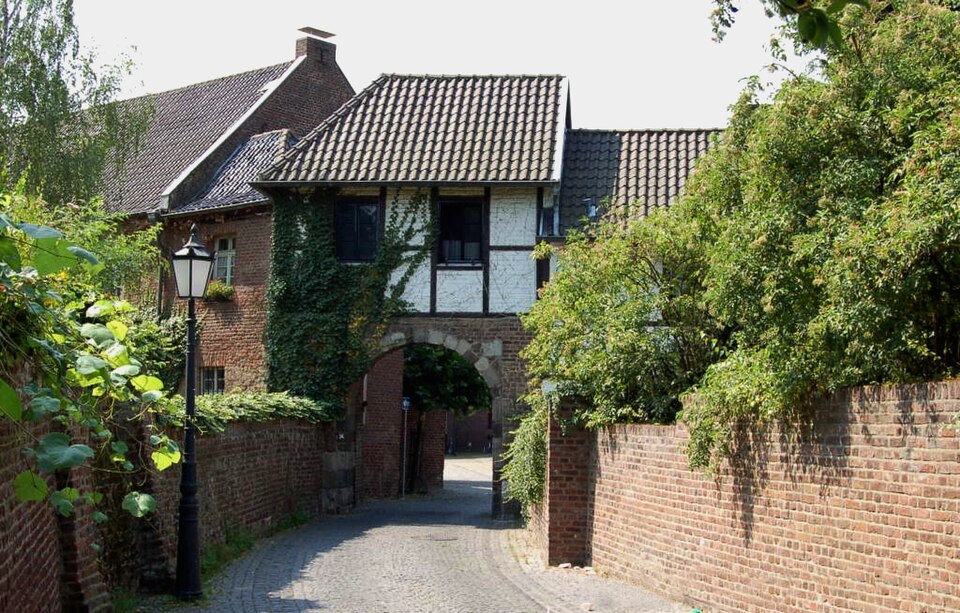 Altes Schloß