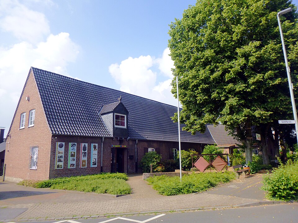 Heimatmuseum Bislich