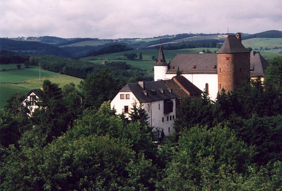 Wildenburg