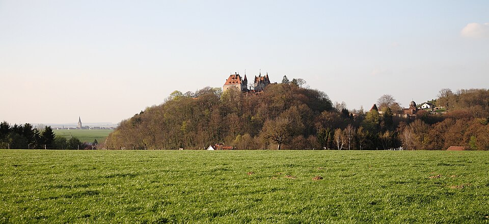 Burg Calenberg