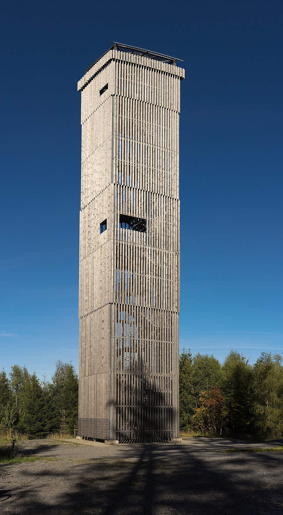 Möhnesee-Turm