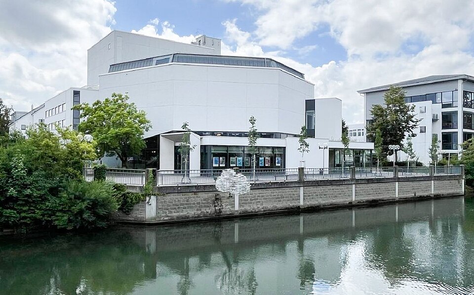 Stadttheater