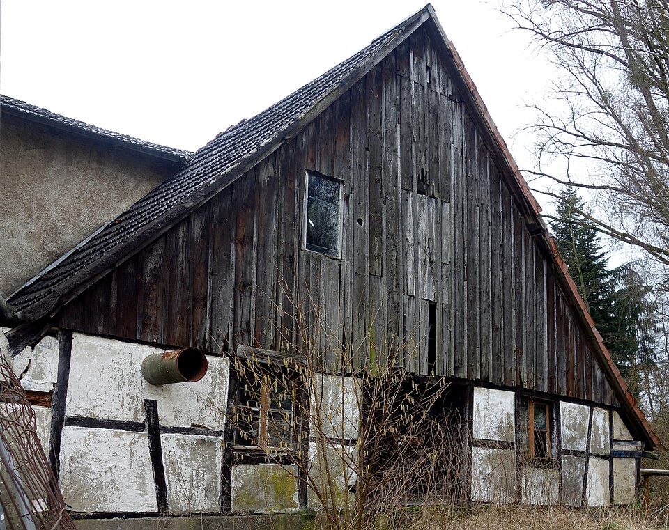 Grunder Mühle