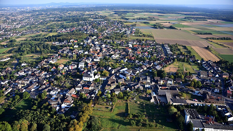 Schloss Rösberg