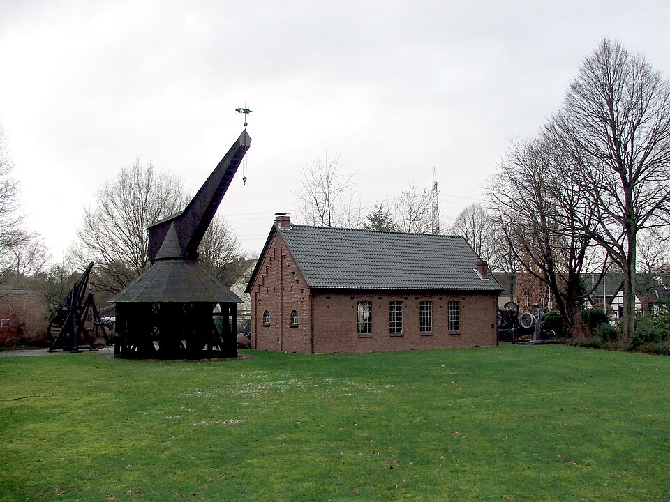 Hebezeug-Museum
