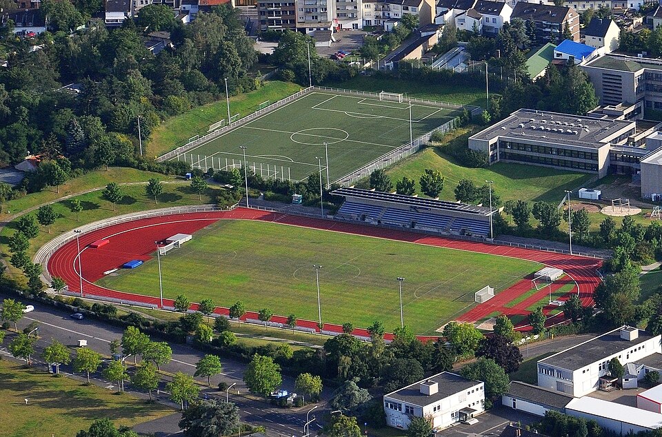 Heinz-Flohe-Stadion