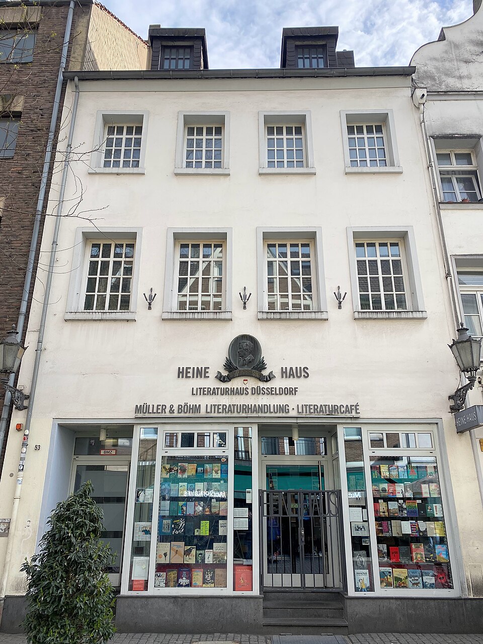 Heine Haus