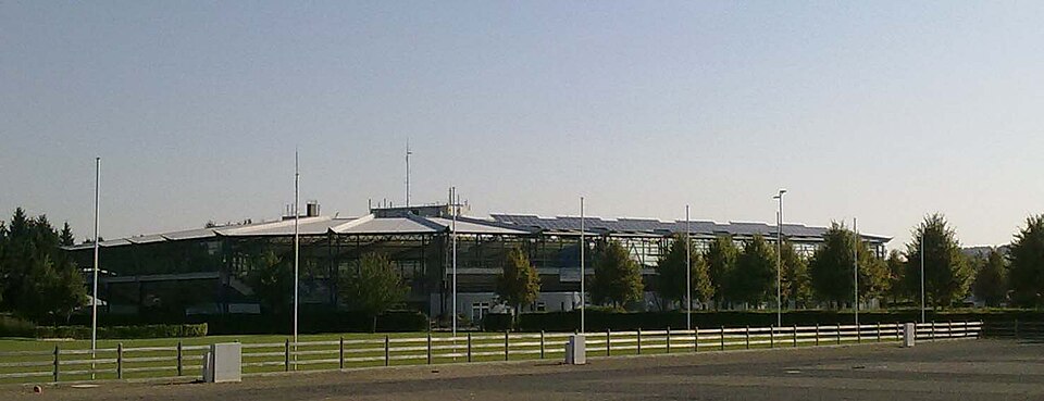 Deutsche Bank Stadion