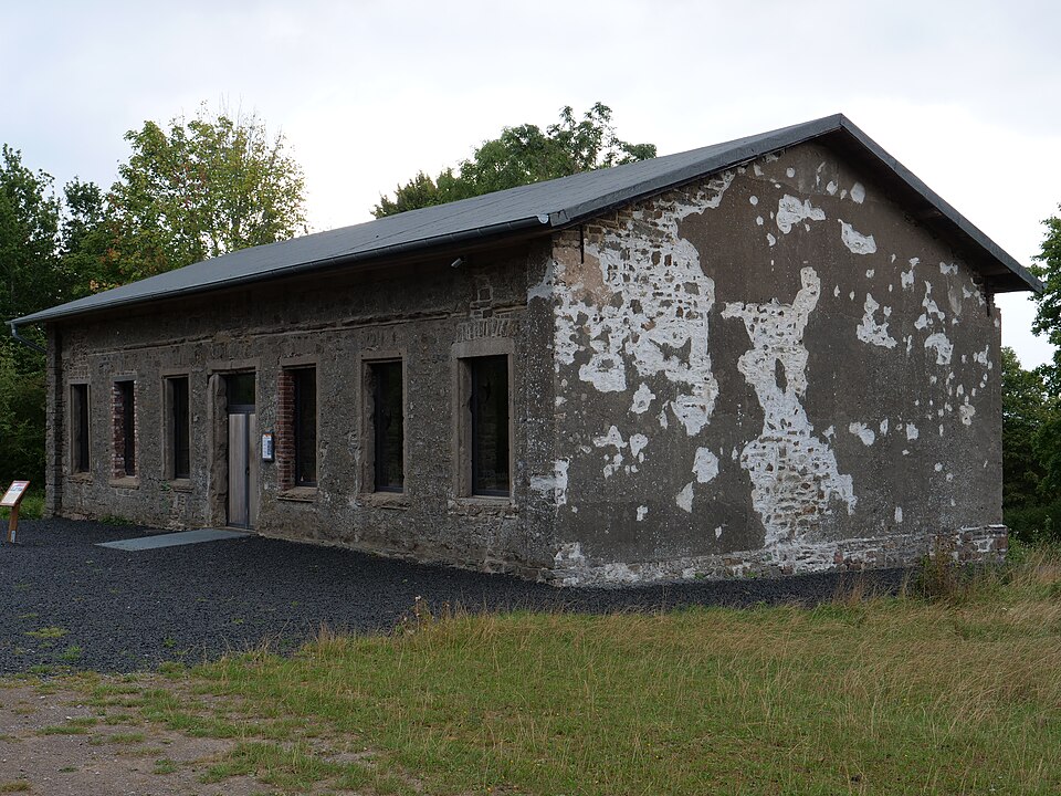 Alte Schule Wollseifen