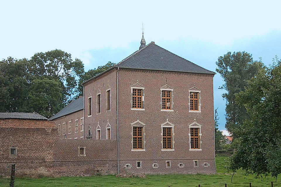 Haus Blumenthal