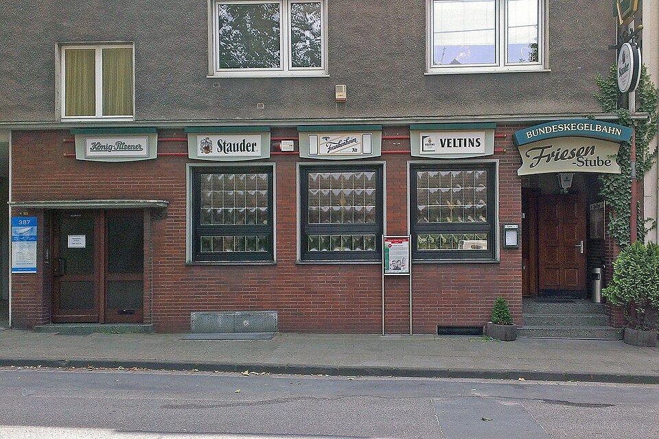 Friesenstube