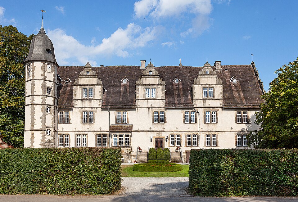 Schloss Wendlinghausen