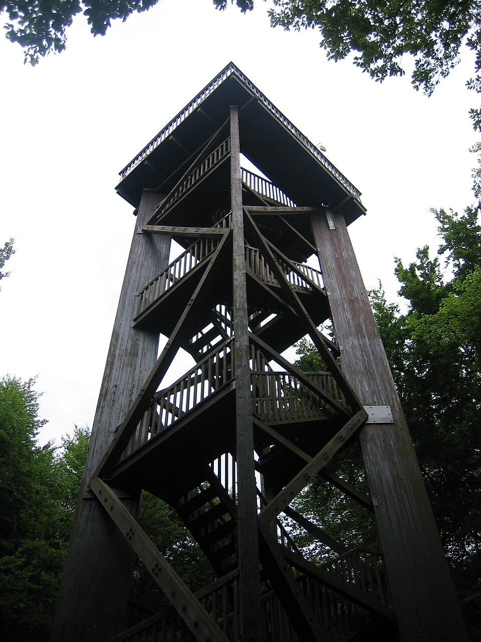 Wiehenturm