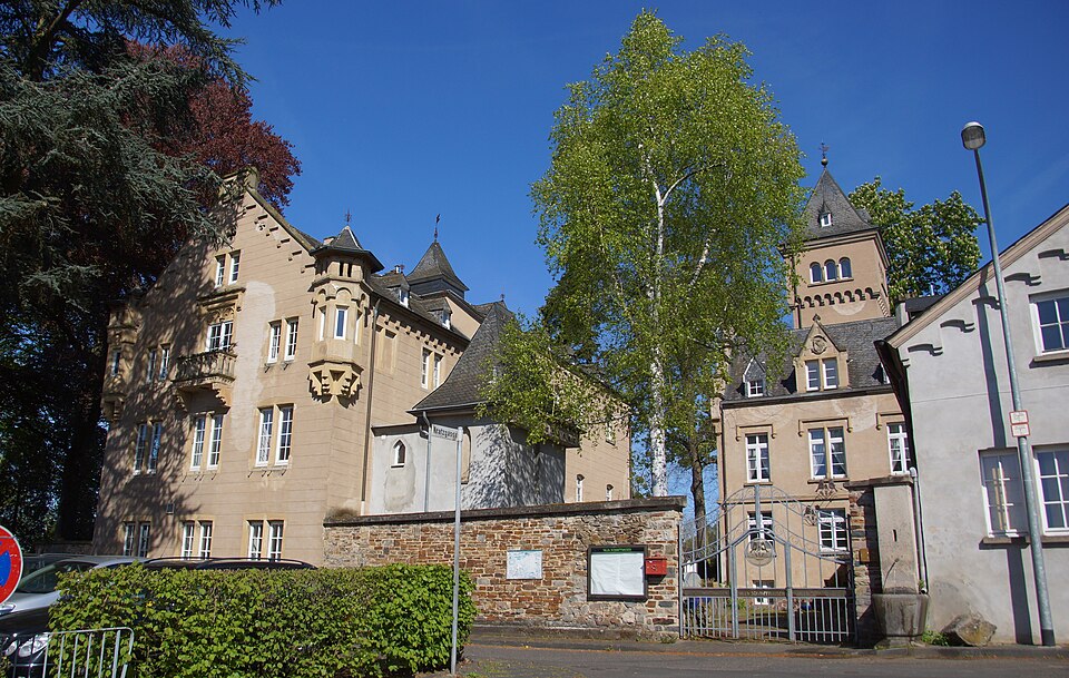 Villa Schaaffhausen
