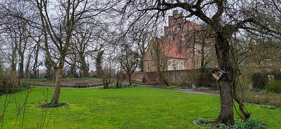 Bürgerpark Horstmar