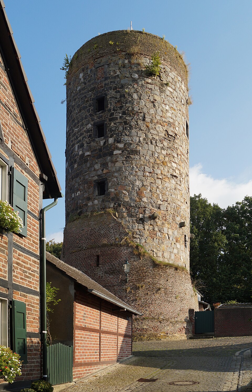 Mühlenturm