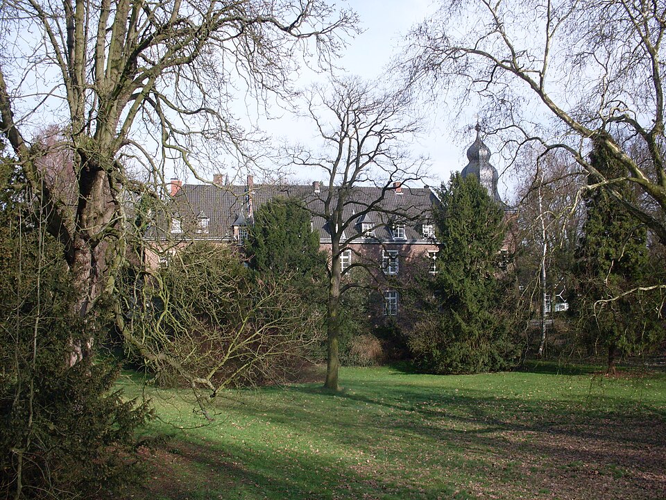 Schloss Elbroich