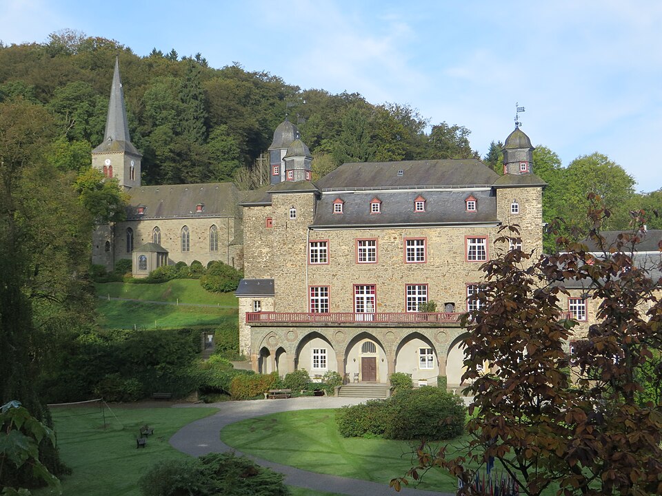 Schloss Gimborn