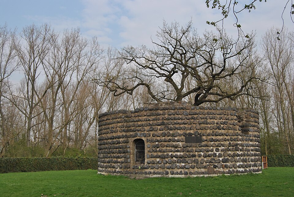 Pulverturm