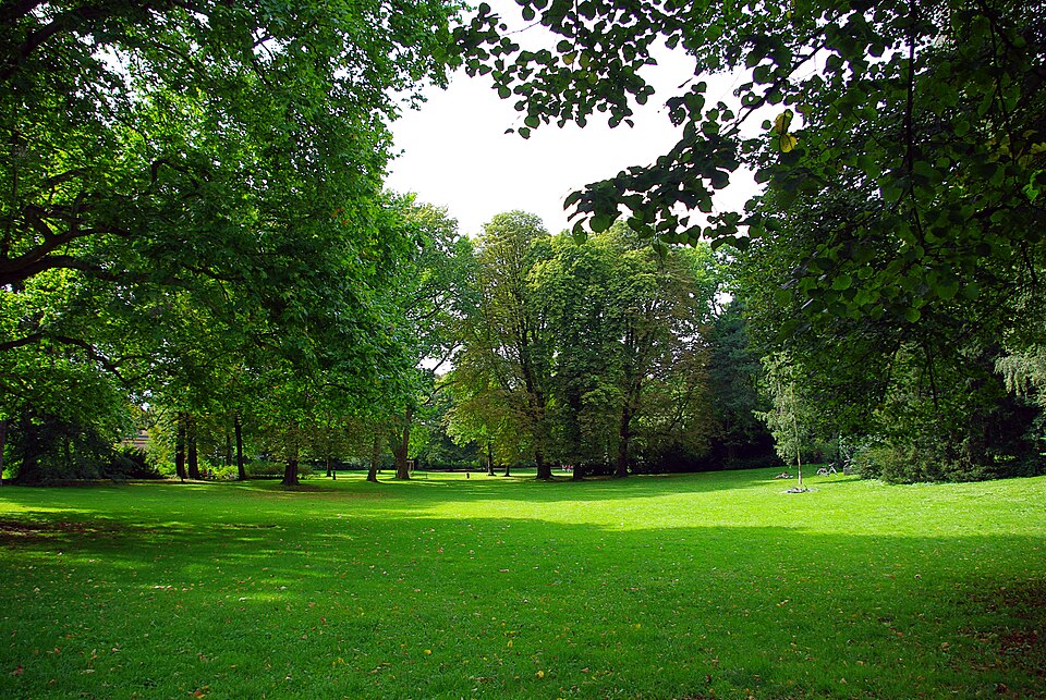 Südpark