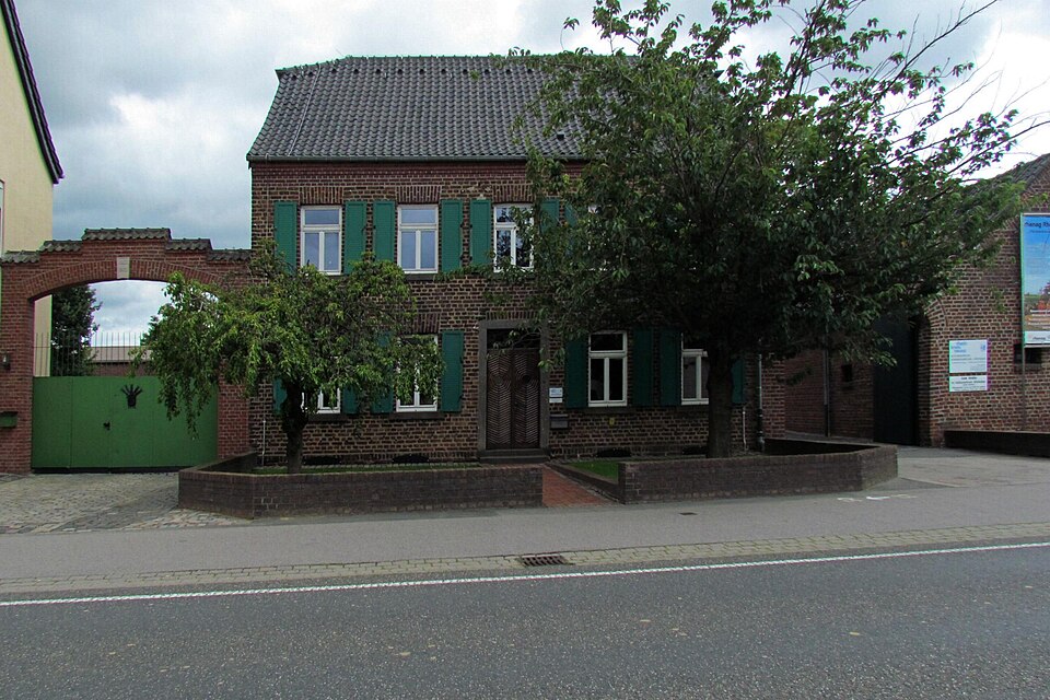 Café-Restaurant Stüffje