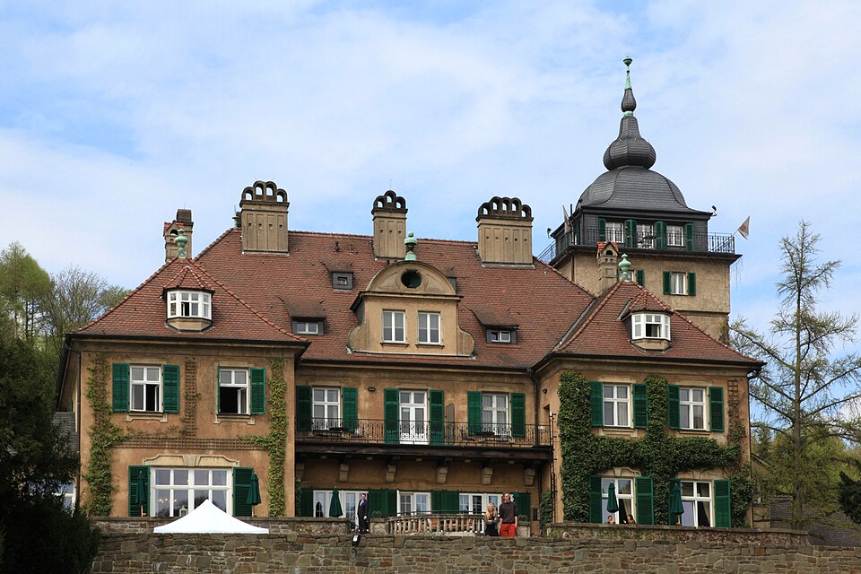 Haus Lerbach