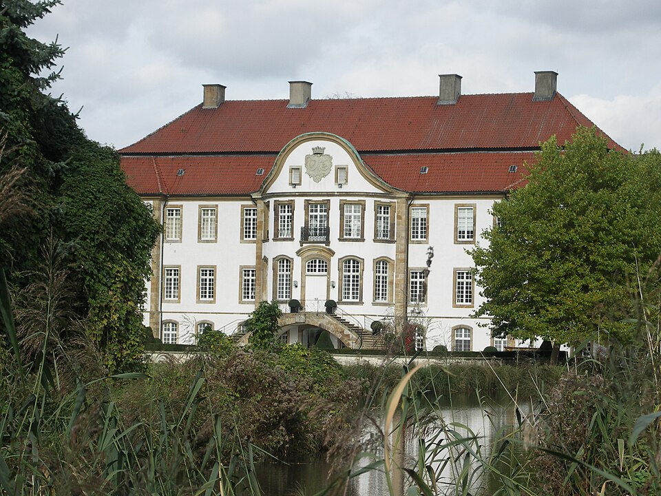 Schloss Kettler